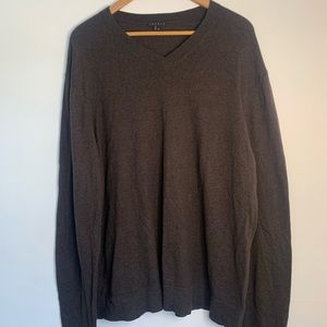MENS THEORY SWEATER